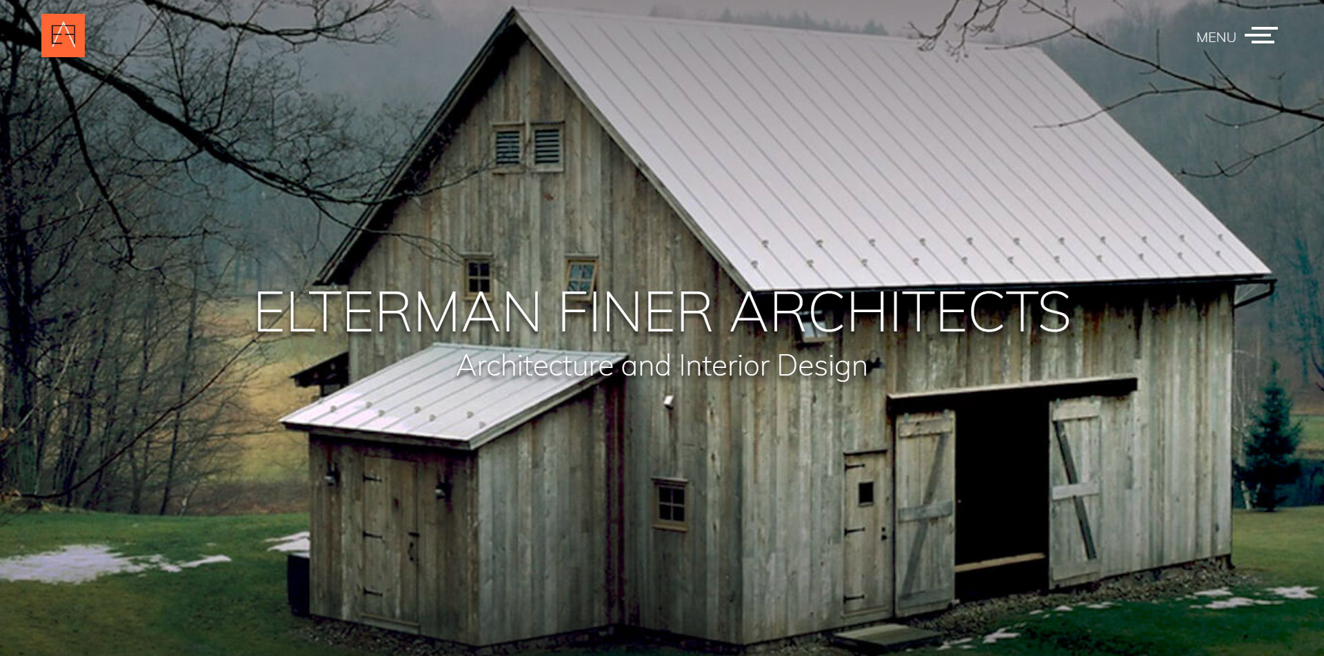 Elterman Finer Architects
